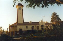 Sandgate Theatre - New Castle Holiday 1