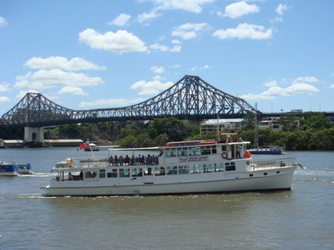 Brisbane Cruises - New Castle Holiday 0
