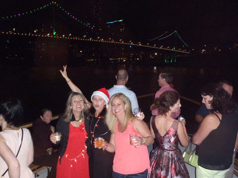 Brisbane Cruises - New Castle Holiday 4
