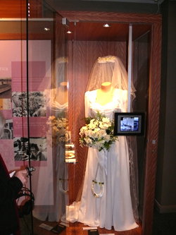 MacArthur Museum - New Castle Holiday 2