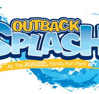 Outback Splash - New Castle Holiday
