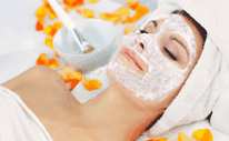 Blush beauty Saloons - New Castle Holiday