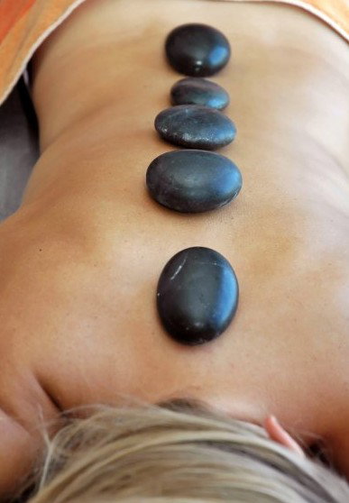 Agave Holistic Day Spa & Beauty - New Castle Holiday 1