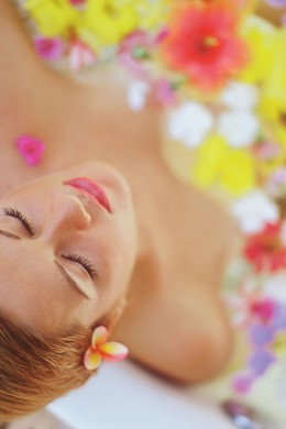 Spa On Brougham - New Castle Holiday 5