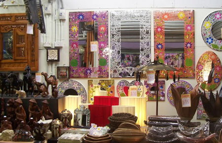 Pipeworks Fun Market - New Castle Holiday 6