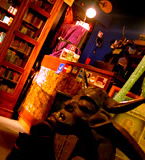 Haunted Melbourne Ghost Tour - New Castle Holiday 3