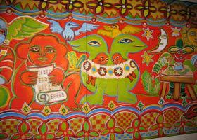 Hidden Secrets Tours - New Castle Holiday 3