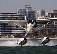 Melbourne Seaplanes - New Castle Holiday