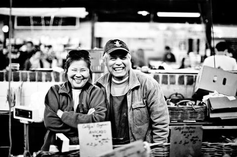 Fremantle Markets - New Castle Holiday 3