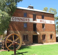 Toodyay Visitor Centre - New Castle Holiday