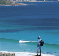 Smiths Beach - New Castle Holiday