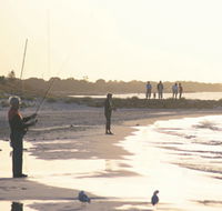 Busselton Beachfront - New Castle Holiday