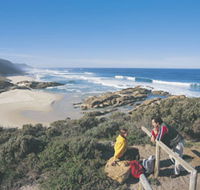 Lights Beach - New Castle Holiday