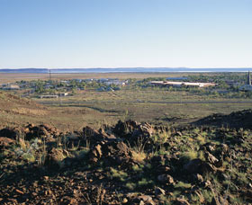 Jaburara Heritage Trail - New Castle Holiday 0