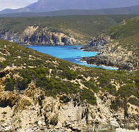 Hopetoun Beaches - New Castle Holiday