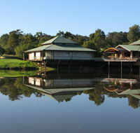 Gunyulgup Galleries - New Castle Holiday