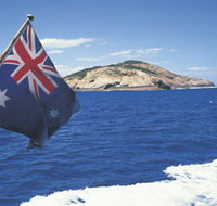 Archipelago of the Recherche - New Castle Holiday