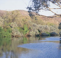 Alligator Hole - New Castle Holiday