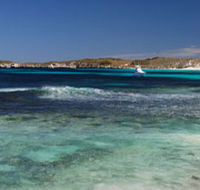 Little Salmon Bay - New Castle Holiday