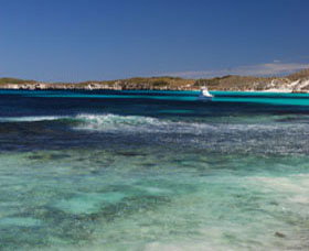 Little Salmon Bay - New Castle Holiday 0