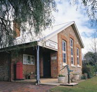 Narrogin Old Courthouse Museum - New Castle Holiday