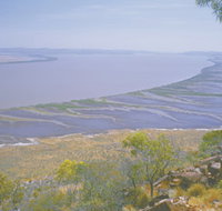 Five Rivers Lookout - New Castle Holiday