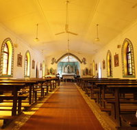 Beagle Bay - New Castle Holiday