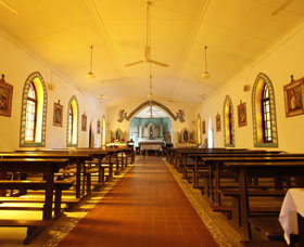 Beagle Bay - New Castle Holiday 0