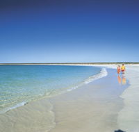 Gnaraloo - New Castle Holiday