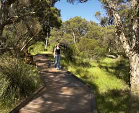 Australind WA New Castle Holiday