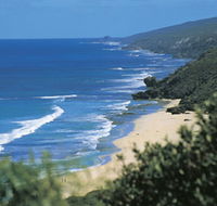 Yallingup Beach - New Castle Holiday