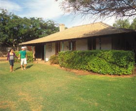 Allanooka WA New Castle Holiday