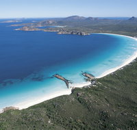 Lucky Bay - New Castle Holiday