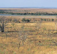 Marglu Billabong - New Castle Holiday