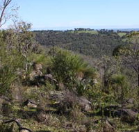 Kitty's Gorge Serpentine National Park - New Castle Holiday