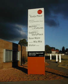 Kojonup WA New Castle Holiday