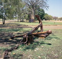 SS Colac - New Castle Holiday