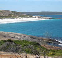 Cape Arid National Park - New Castle Holiday