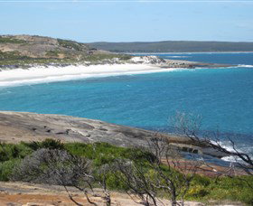 Cape Arid National Park - New Castle Holiday 0