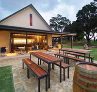 Wills Domain - New Castle Holiday
