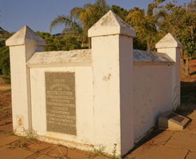 Wongamine WA New Castle Holiday