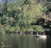 Warren National Park - New Castle Holiday