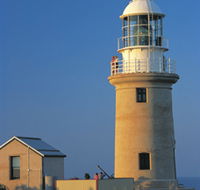 Vlamingh Head Lighthouse - New Castle Holiday