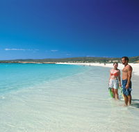 Turquoise Bay - New Castle Holiday