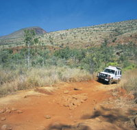 King Leopold Range National Park - New Castle Holiday