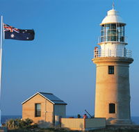 Lighthouse Scenic Drive - New Castle Holiday