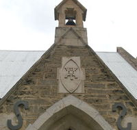 The Old Perth Boys School - New Castle Holiday