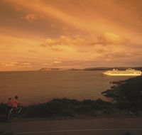 King George Sound - New Castle Holiday