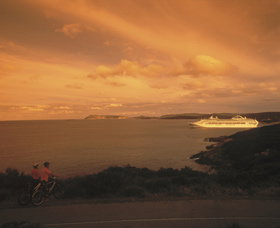 King George Sound - New Castle Holiday 0