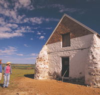 Oakabella Homestead - New Castle Holiday